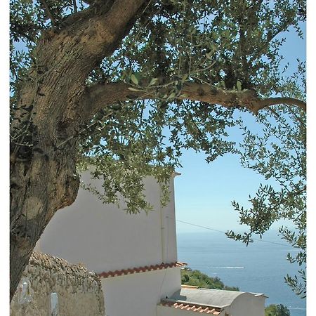 Al Poggio Antico Aparthotel Amalfi Kültér fotó