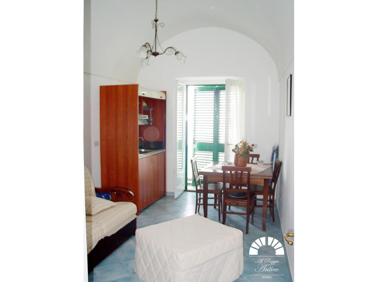 Al Poggio Antico Aparthotel Amalfi Kültér fotó