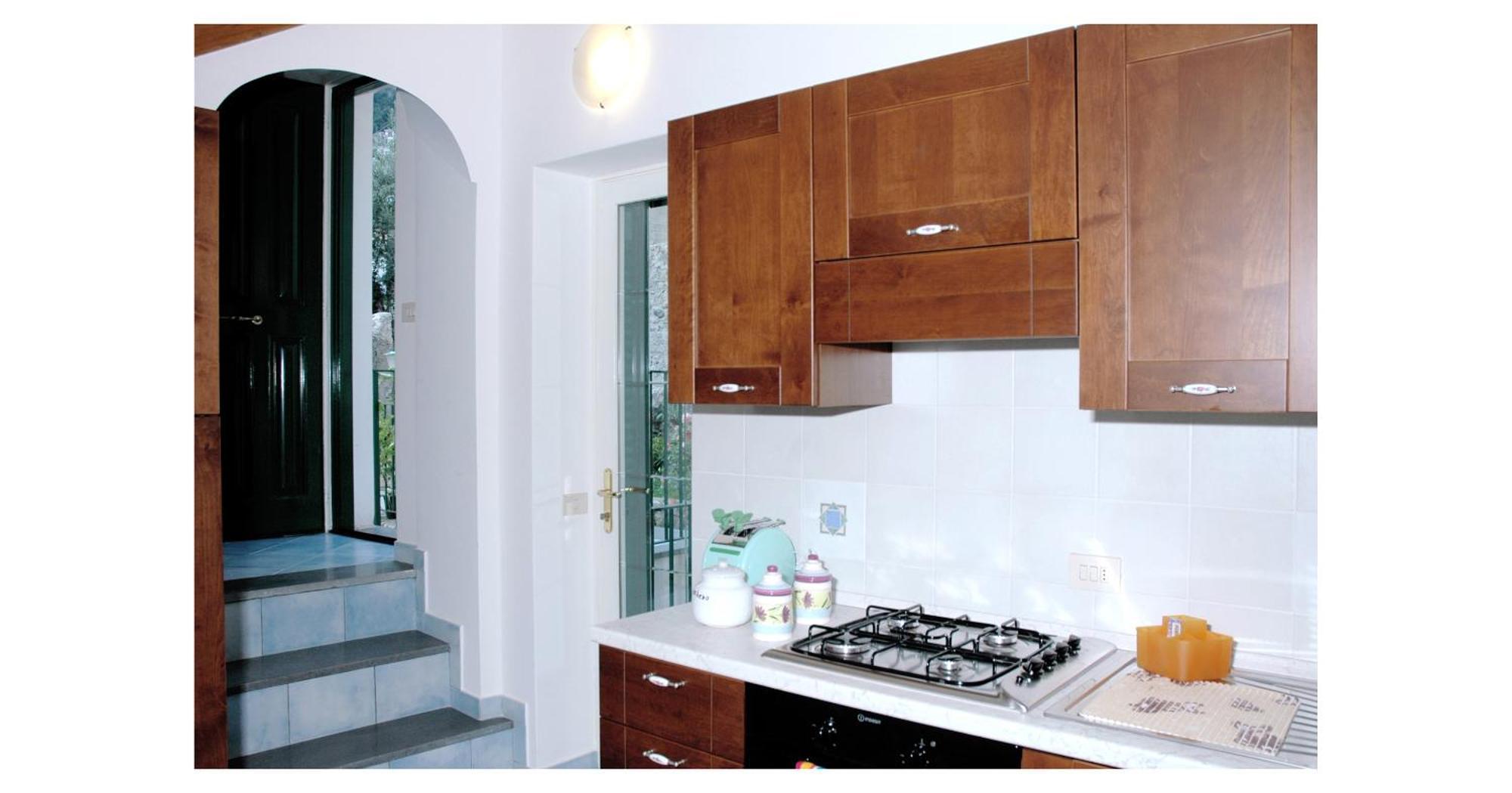 Al Poggio Antico Aparthotel Amalfi Szoba fotó