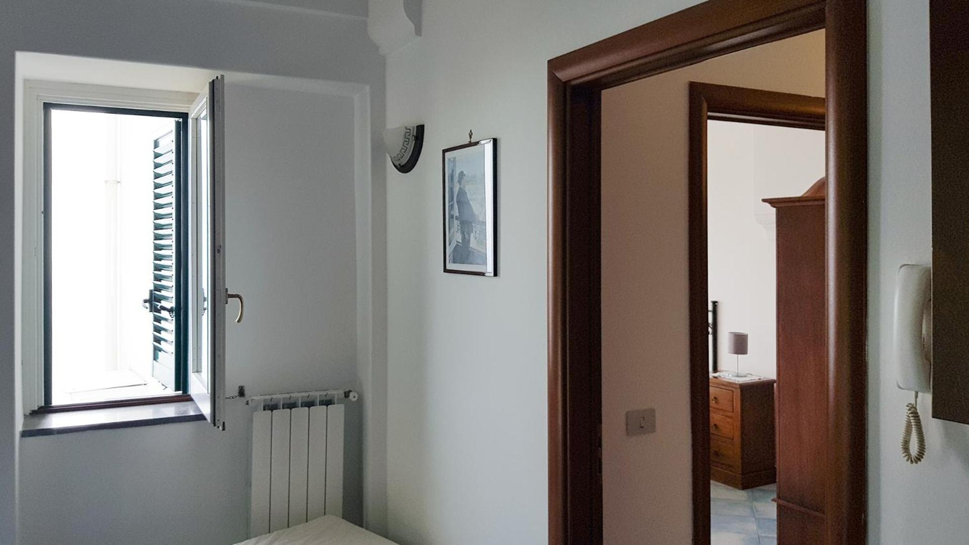 Al Poggio Antico Aparthotel Amalfi Kültér fotó