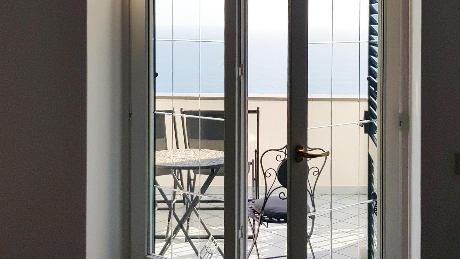 Al Poggio Antico Aparthotel Amalfi Kültér fotó