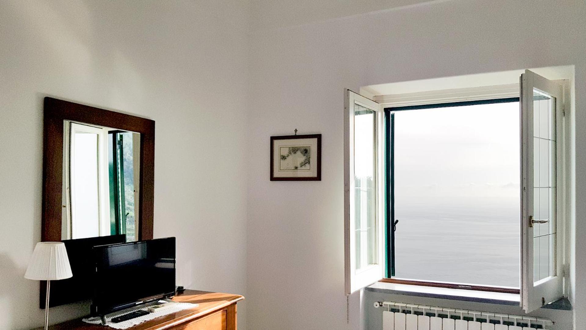 Al Poggio Antico Aparthotel Amalfi Kültér fotó