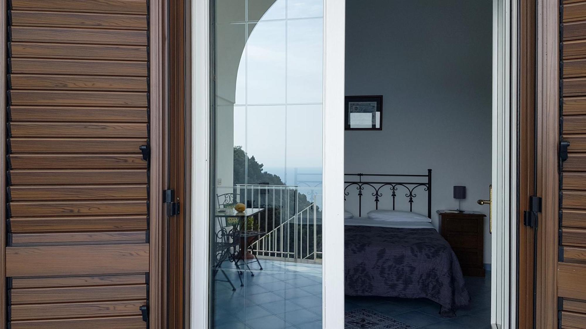 Al Poggio Antico Aparthotel Amalfi Kültér fotó