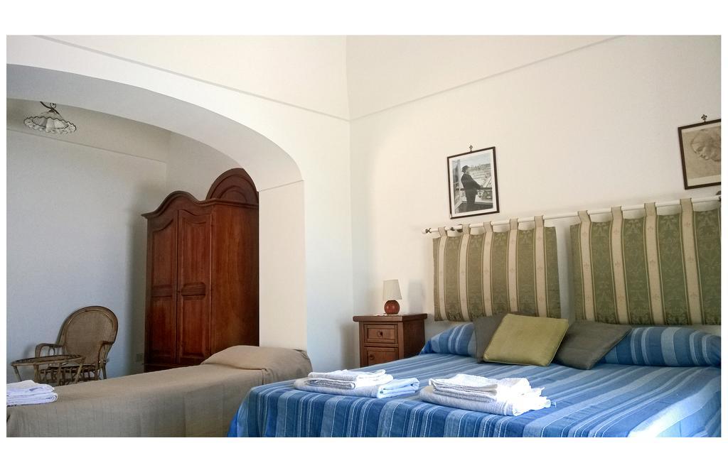 Al Poggio Antico Aparthotel Amalfi Kültér fotó