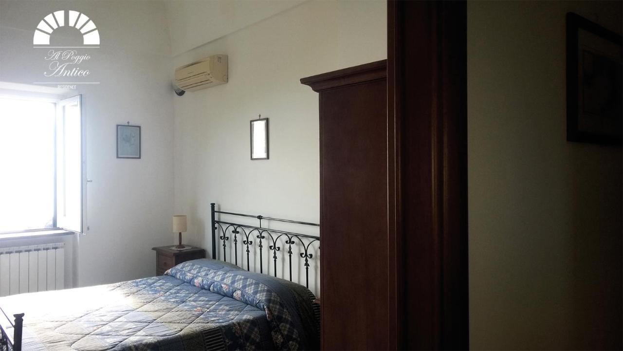 Al Poggio Antico Aparthotel Amalfi Kültér fotó